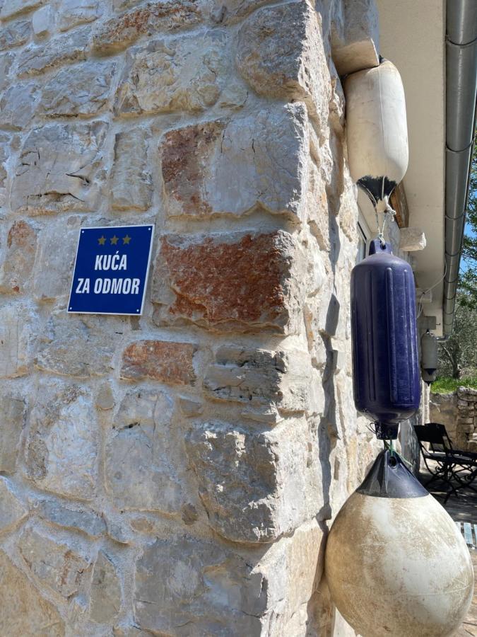 Kuca Za Odmor Ivancica * Tisno