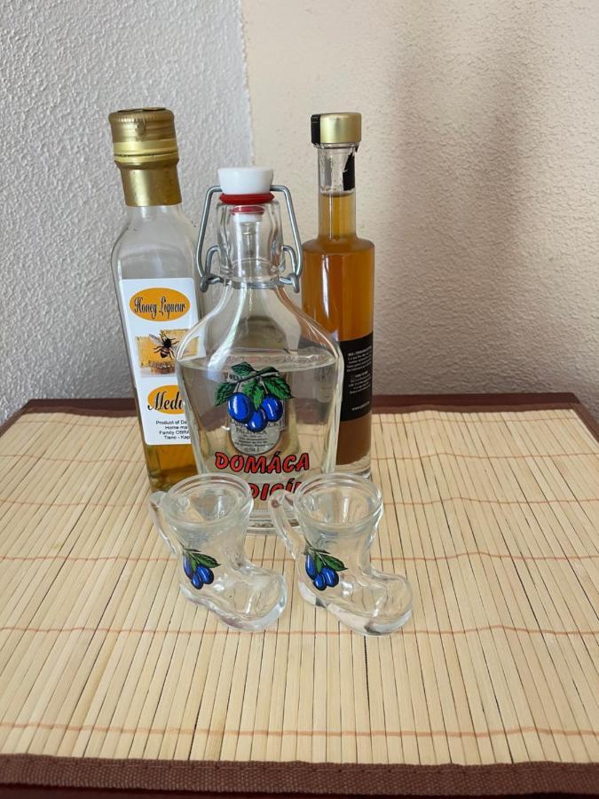 Kuca Za Odmor Ivancica * Tisno