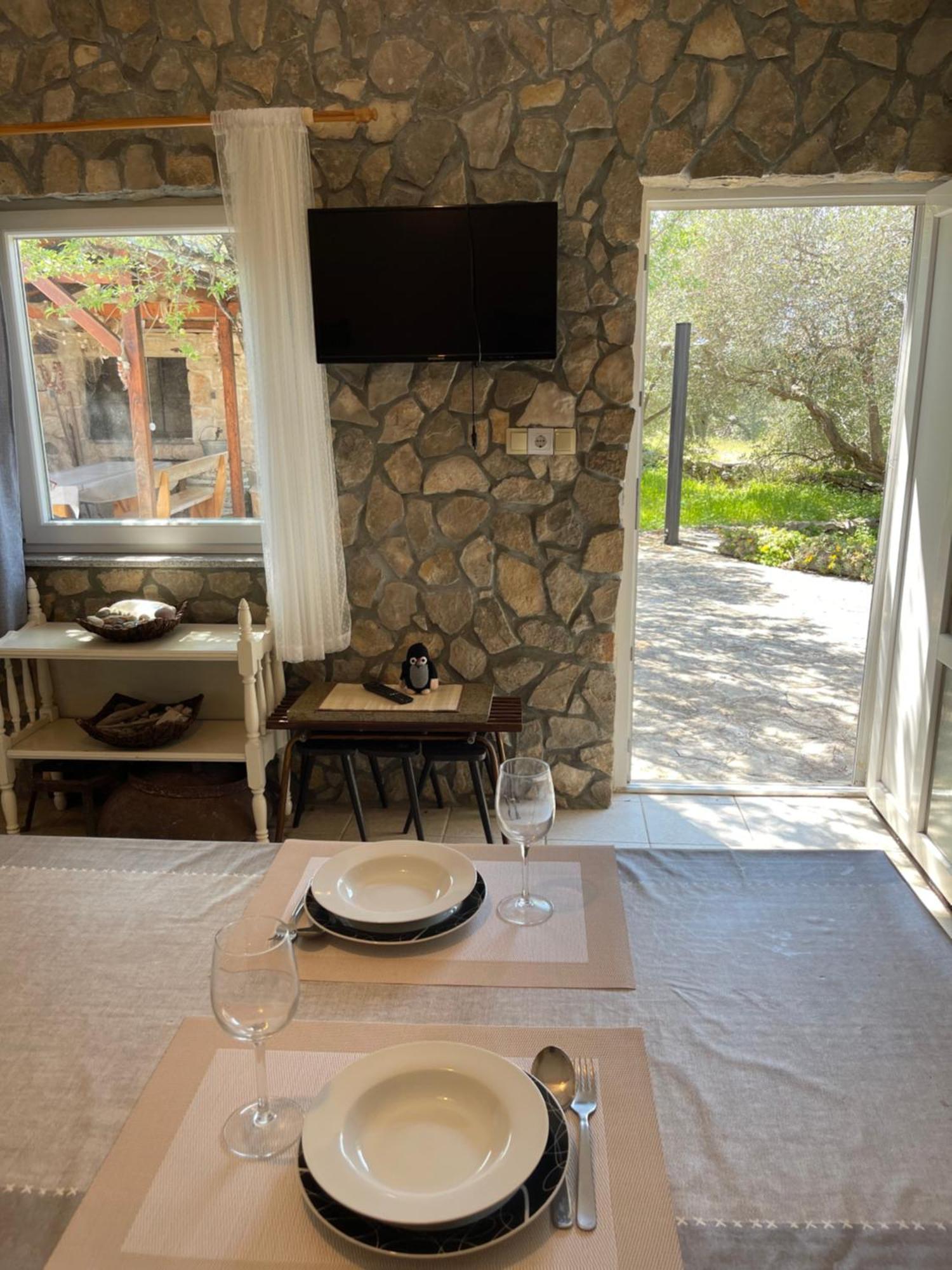 Hébergement de vacances Kuca Za Odmor Ivancica Tisno