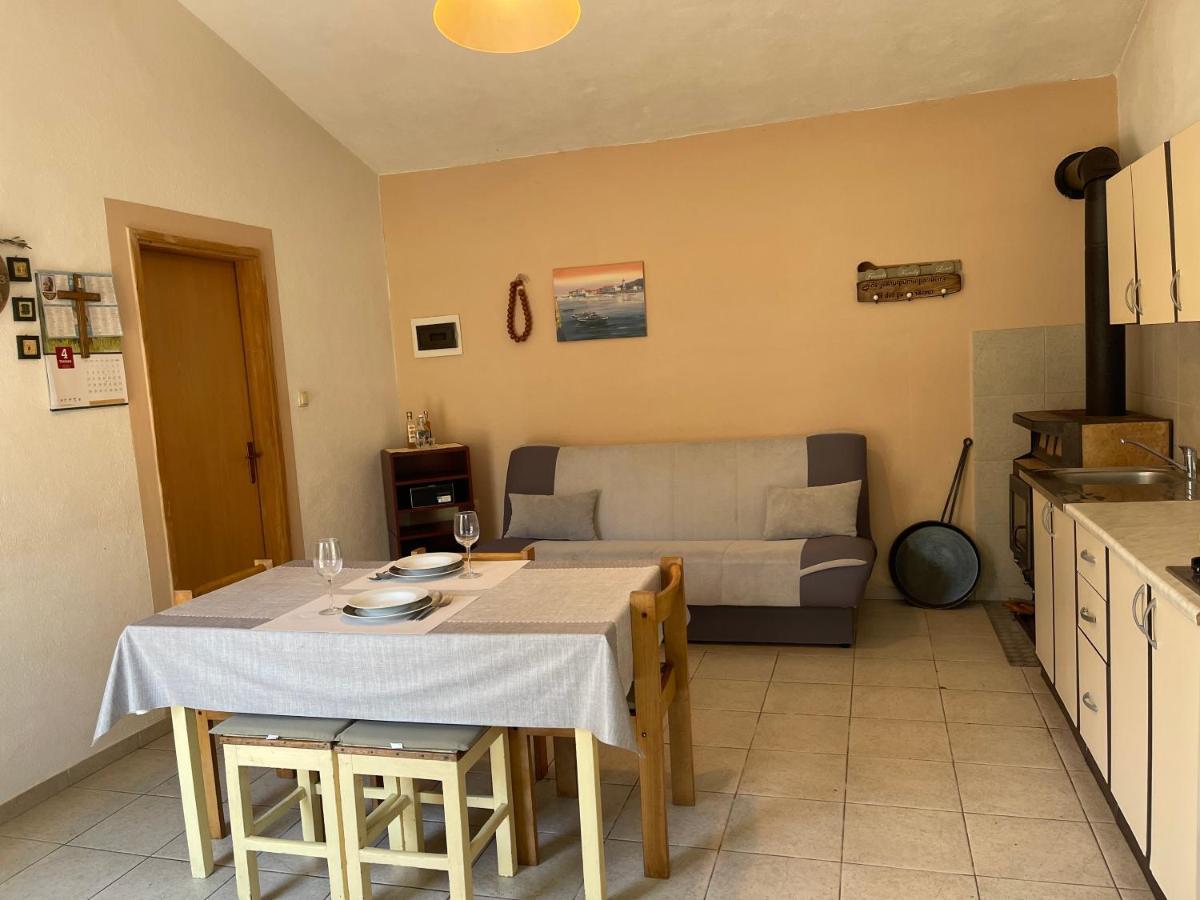 Kuca Za Odmor Ivancica Hébergement de vacances
